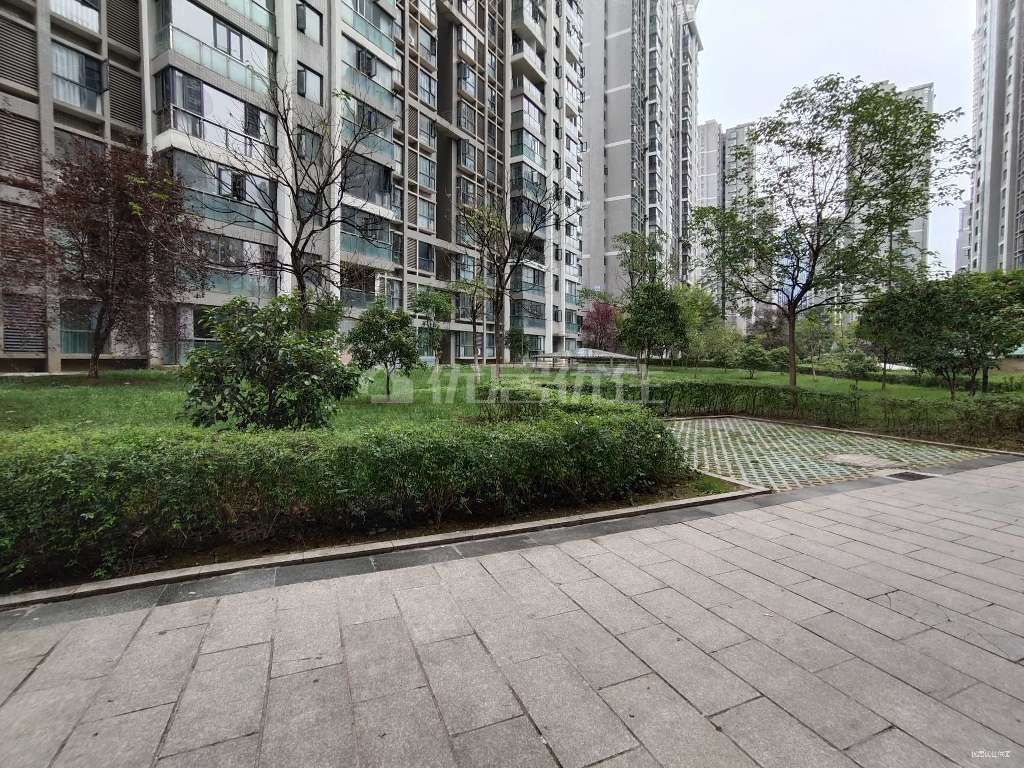 金阳世纪城龙禧苑