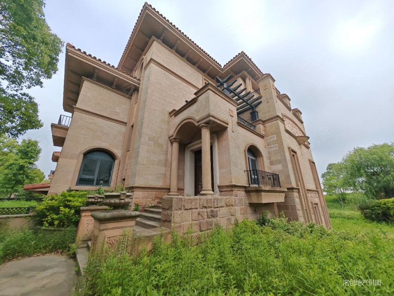 上海房产网>上海二手房>崇明二手房>陈家二手房>保亿风景水岸>800_600