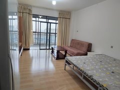 曲靖麒麟南城门南城门市一小中天嘉园精装修温馨小公寓，家具家电齐全拎包入住出租房源真实图片