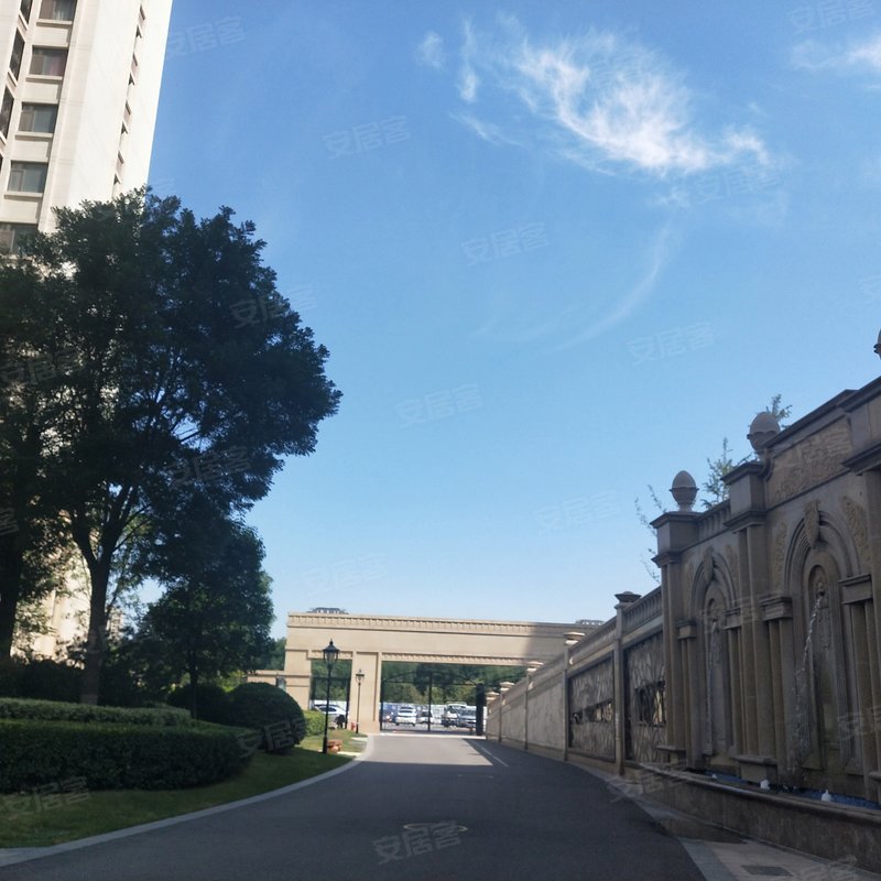【橡树玫瑰城, 橡树玫瑰城小区详情,房价走势,房源,业主论坛】- 淄博