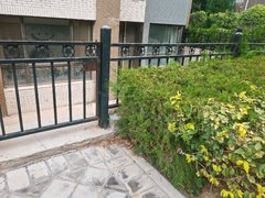 银川贺兰朔方南街观澜国际 3室2厅1卫出租房源真实图片
