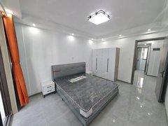 白城洮北洮北城区富贵世家 精装修 一室一厅出租房源真实图片