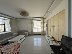 临沂兰陵诚信中学开元名都东区，出行购物方便，房源采光好，南北通透，出租房源真实图片