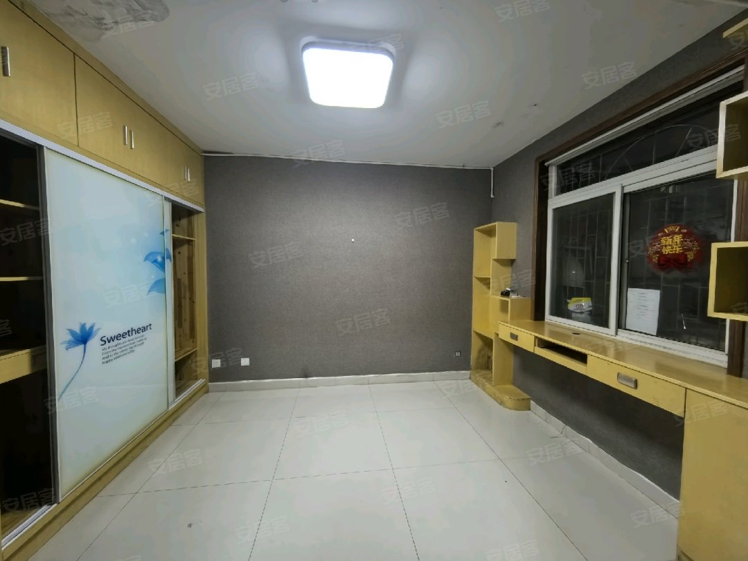 黄巷新村 2室1厅1卫