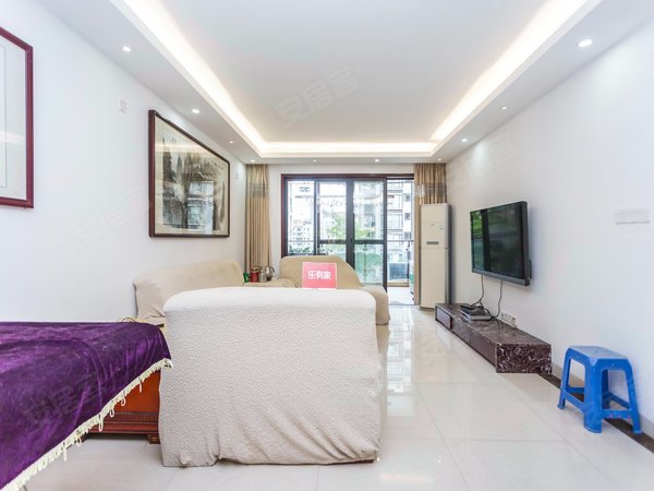 上梅林租房,半山御景4房出租,业主全新装修,福田租房-深圳58安居客