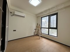 台州温岭城西奶油风 银泰旁 下楼九龙湖 1室1厅 家具马上到位 天燃气出租房源真实图片