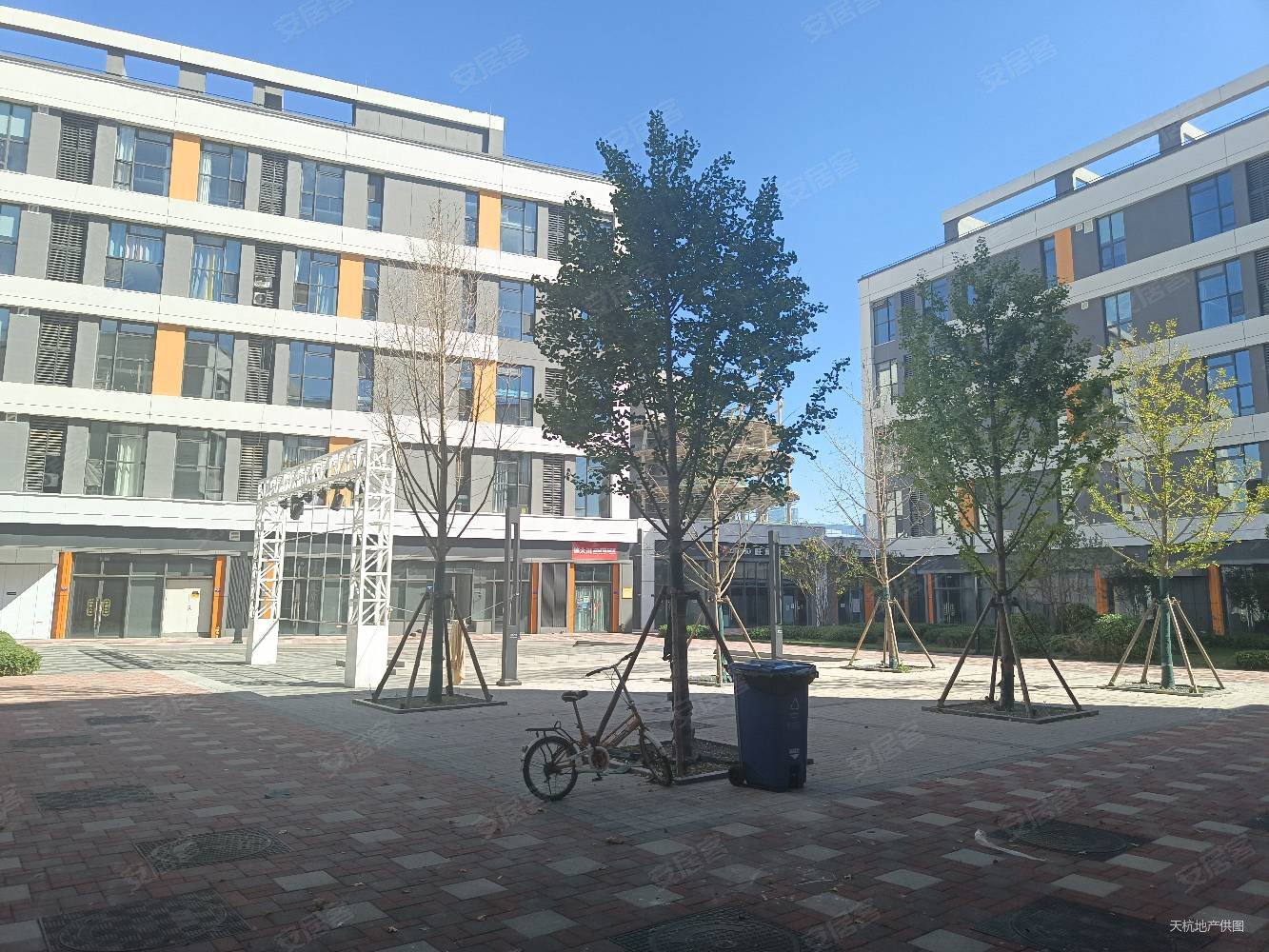 24万 悦光年 天津安个家,悦光年二手房,24万,1室0厅,1卫,26.