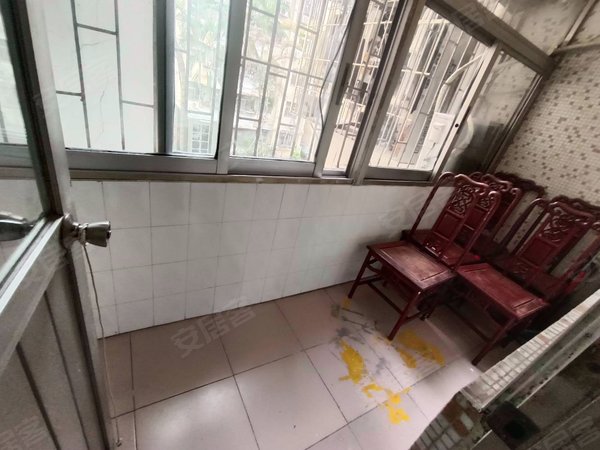 【多图】荔苑小区(北区),南头租房,安静看花园,可做宿舍,可住家,南山