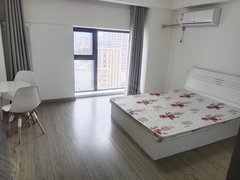 赤峰红山桥北新区摩尔城家具家电齐全，拎包入住，看房方便，交通便利出租房源真实图片