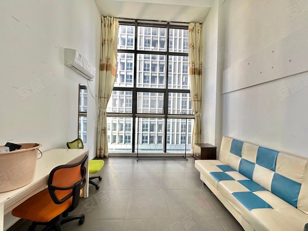 惠州惠城江北中心区名流公馆专做名流公馆)知行学校对面 新装修 密码