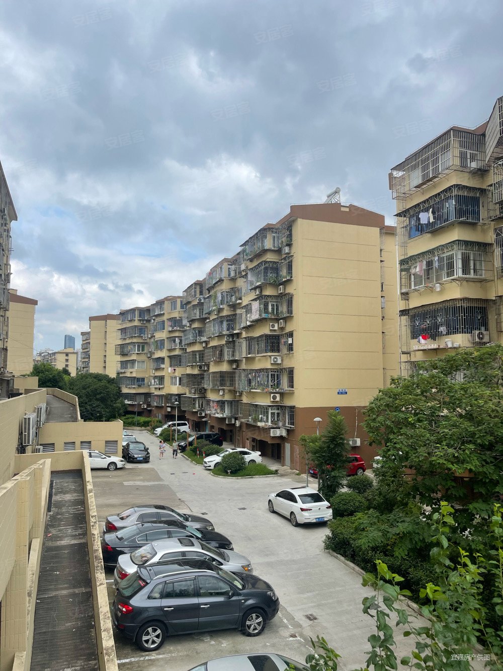 太古城小区北柳街