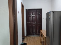 燕江新城江山苑 1室1厅1卫  电梯房 51平米