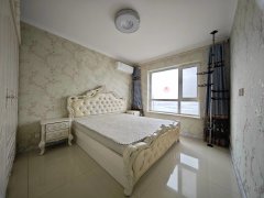 沈阳大东陶瓷城瑞家景峰，精装两室，看房方便出租房源真实图片