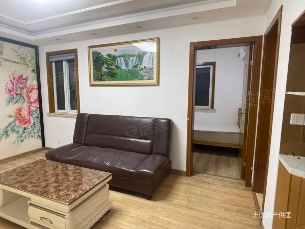 有钥匙急售惠益新苑电梯高层满五少税诚心可谈