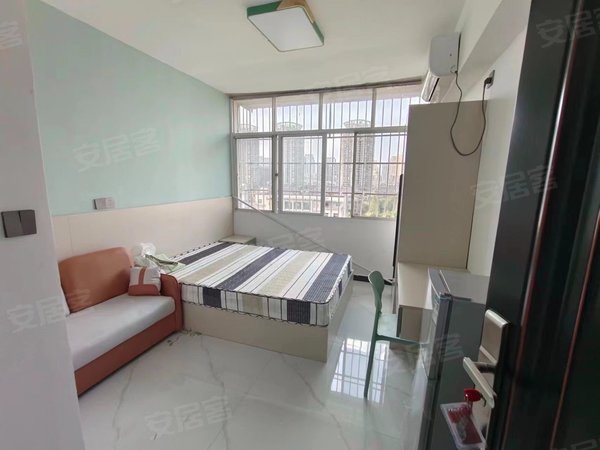 南昌红谷滩红角洲卫东花园(二期)红谷滩双子塔翠苑路地铁口 卫东花园