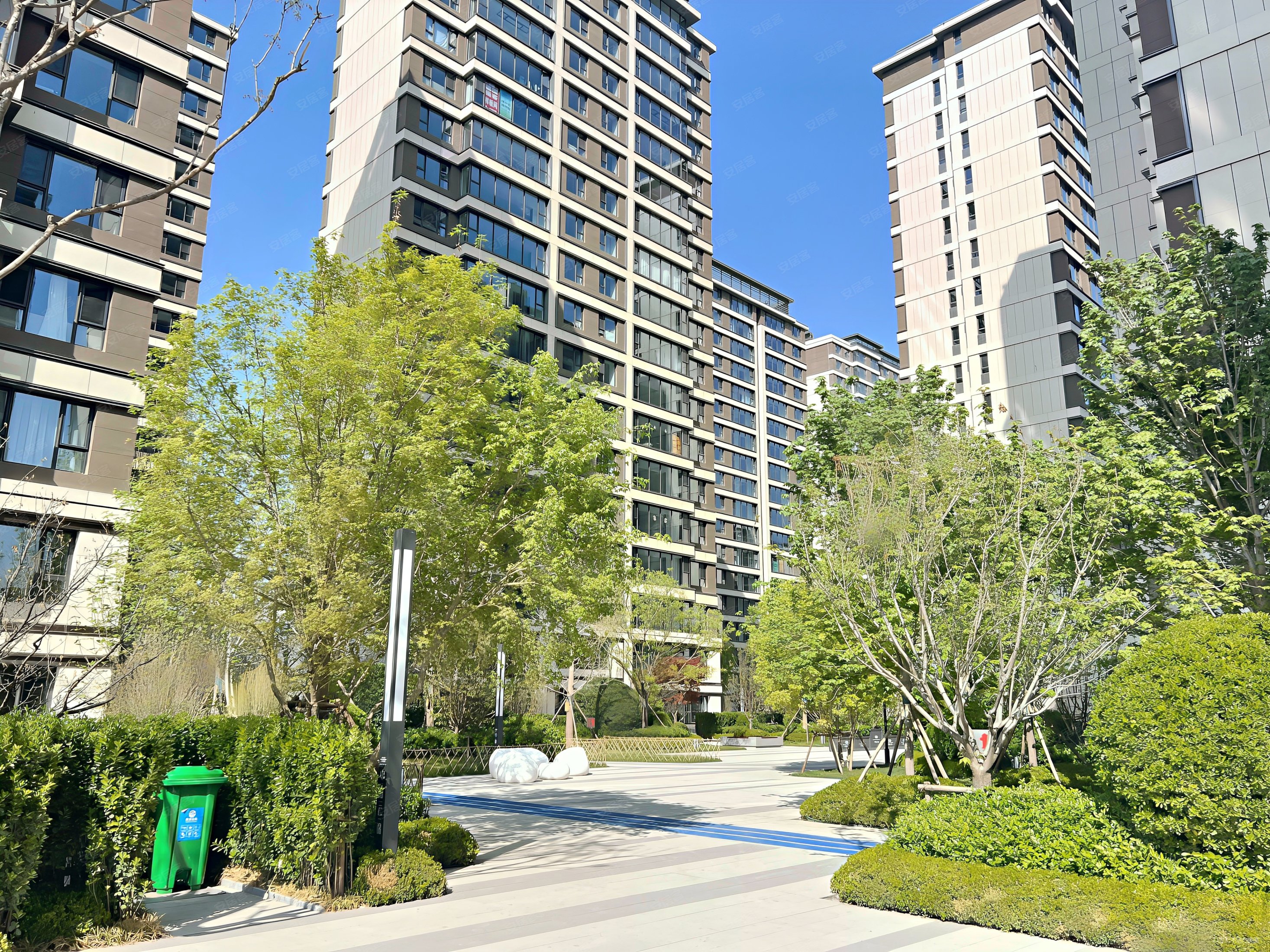 石家庄房产网>石家庄二手房>长安二手房>建北二手房>中海云锦>