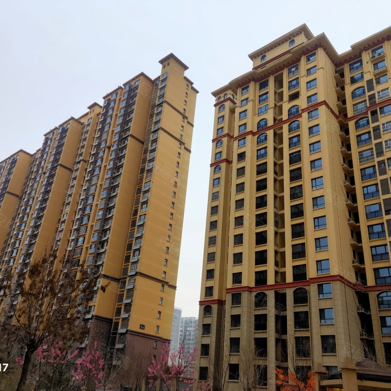 明月新城南区小区详情,房价走势,房源,业主论坛】- 定州58同城