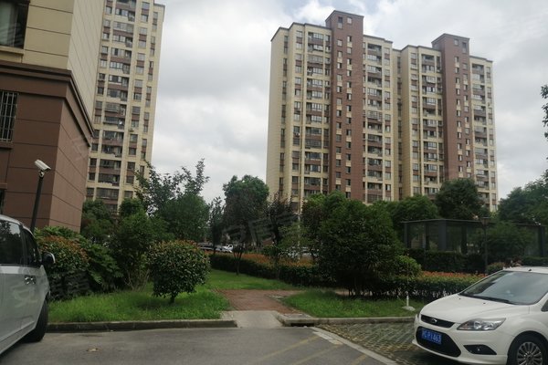 首创旭辉城(公寓住宅)