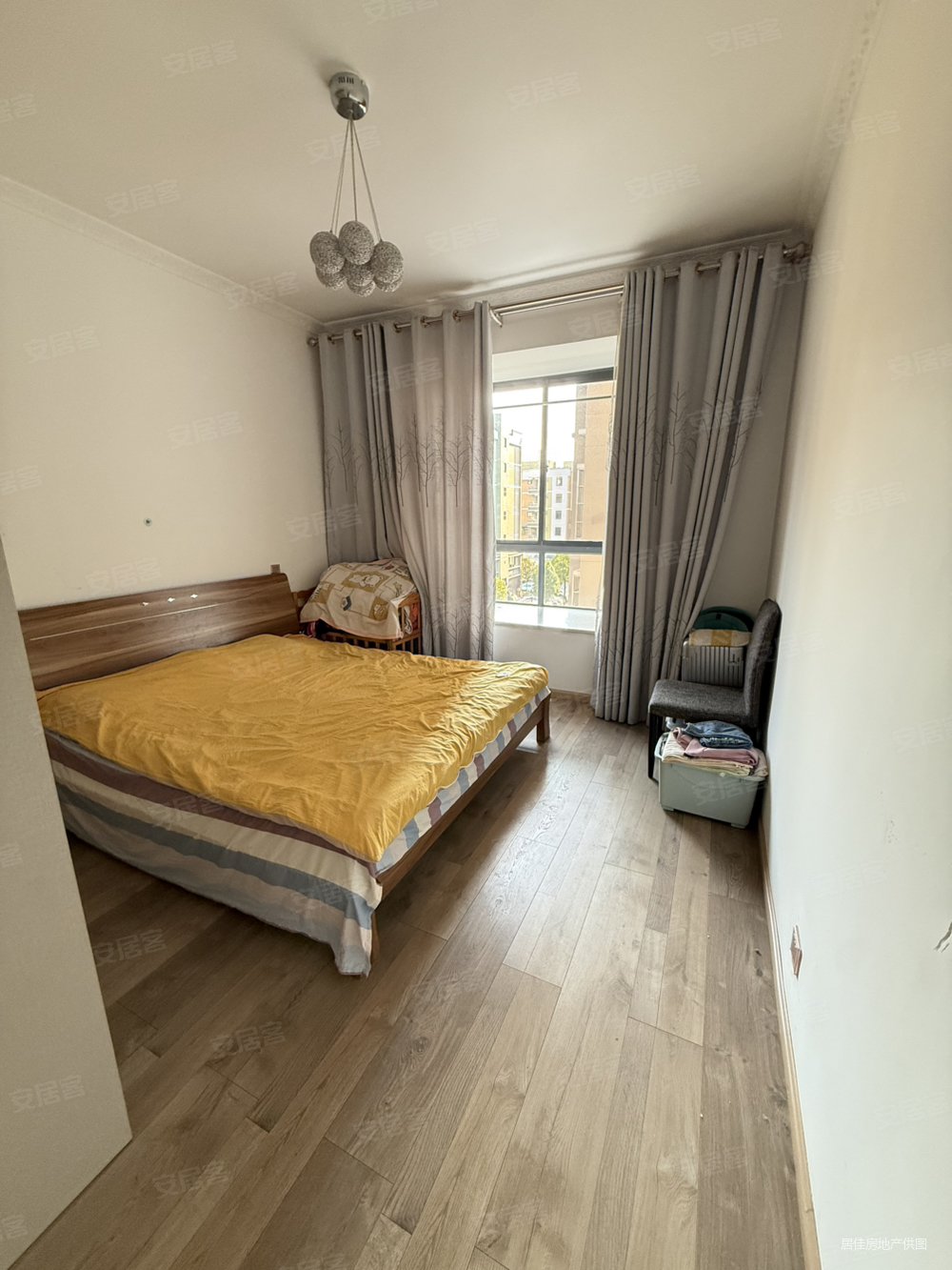 世纪名城(三期)3室2厅1卫97.35㎡南北46.8万