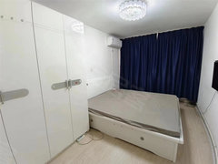 丹东元宝新柳步行街新柳附近一室精装有空调800月家用家电器齐全出租房源真实图片