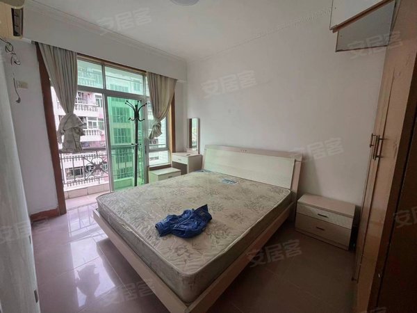 深圳龙岗横岗康乐花园(龙岗)康乐花园两房两厅一卫急租,看房方便,拎包