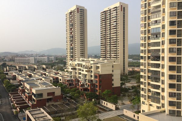 禹洲香溪里,五显路-厦门禹洲香溪里二手房,租房-厦门安居客