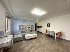 银川兴庆新华街可月付 新华街 永泰剑桥郡 独立衣帽间 带空调密码锁 随时看出租房源真实图片