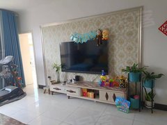 安阳殷都梅东路金色嘉园 3室2厅2卫出租房源真实图片