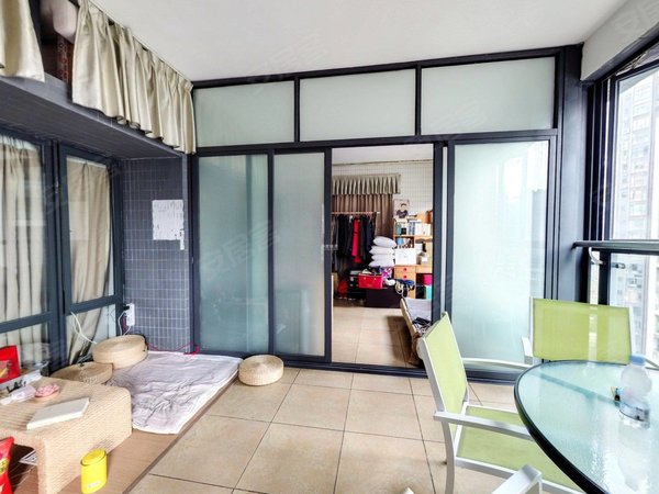 【多图】博海名苑,科技园租房,博海名苑3房随时看房 高楼层 看海景