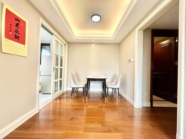 学军中学边上河滨之城水澜轩 蒋村附近紫金西苑,西湖租房-杭州58安居