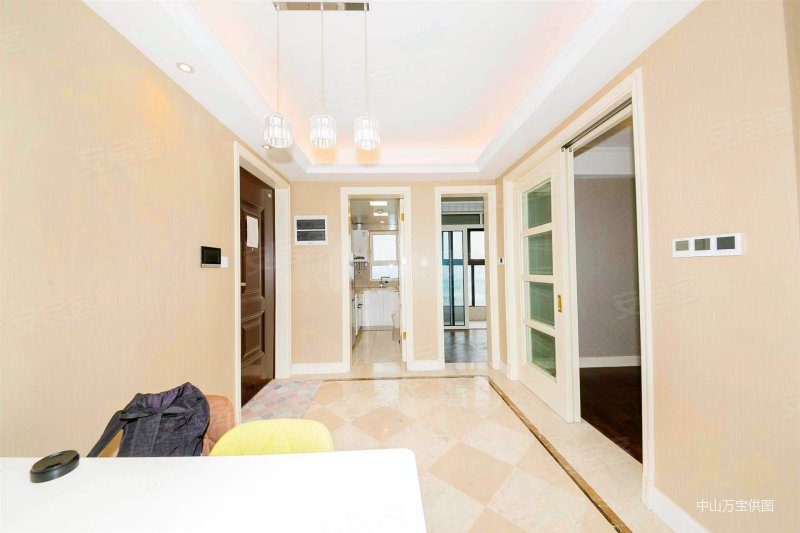 融创朗山溪岸景园二区3649