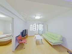 北京大兴旧宫我爱我家相寓 旧宫庑殿家苑A区低楼层2居室出租房源真实图片