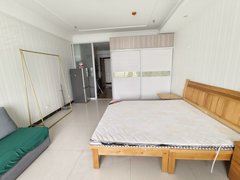 安丘安丘城区世纪泰华城安丘泰华近家电家具齐全领包入住可短租三个月出租房源真实图片