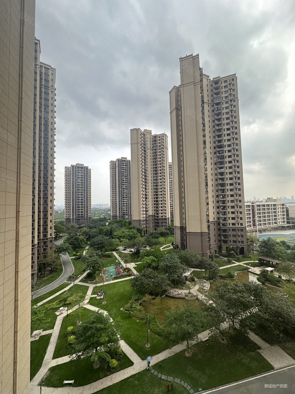 佛山房产网>佛山二手房>顺德二手房>陈村二手房>碧桂园印象花城>