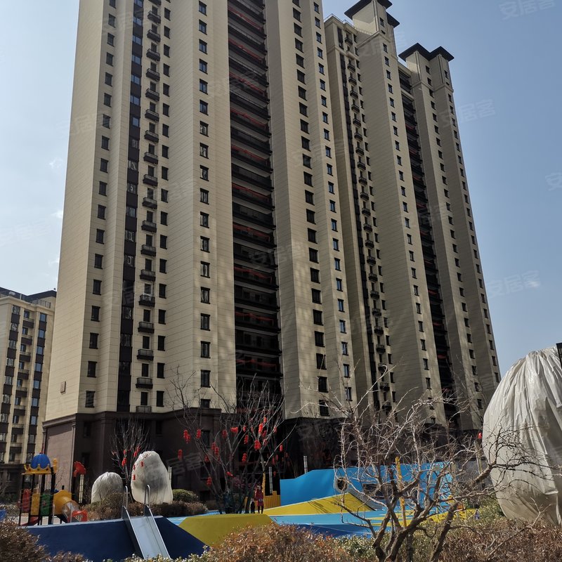 【中梁首府, 中梁首府小区详情,房价走势,房源,业主论坛】- 临汾58