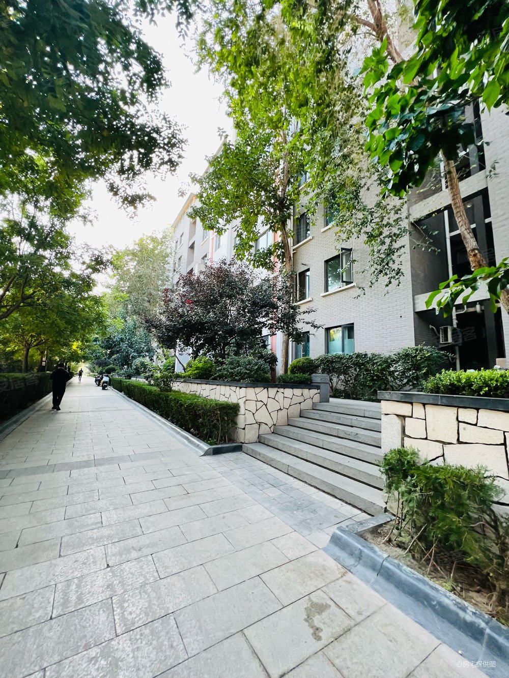 凯威观湖壹号公寓住宅