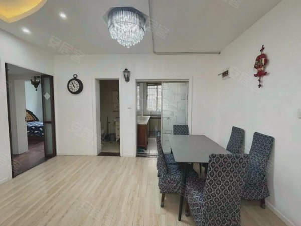 【多图】东旺家苑,长征租房,地铁13号线,精装修,南北通透,停车方便