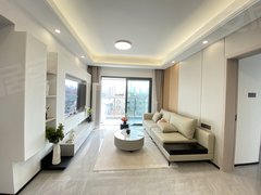 深圳龙岗爱联年末钜惠 爱联地铁站 精装大一房一厅 家电家具齐全 来电看房出租房源真实图片