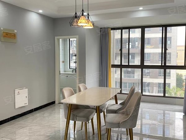 【多图】祥生府(b区),诸暨市区租房,祥生府精装修带车位直接领包入住