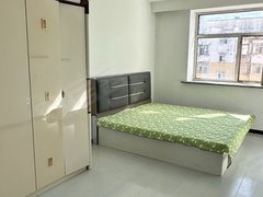 齐齐哈尔建华玛丽亚医院鸿福家园 203医院对面 紧邻8中 21中 设备齐全拎包入住出租房源真实图片