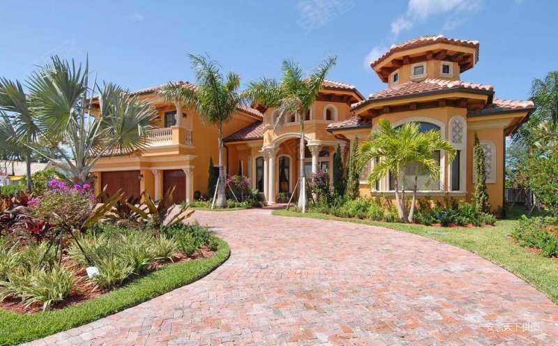 停停停.这一套真的很适合您.长泰独栋别墅.业主回馈,还价就卖