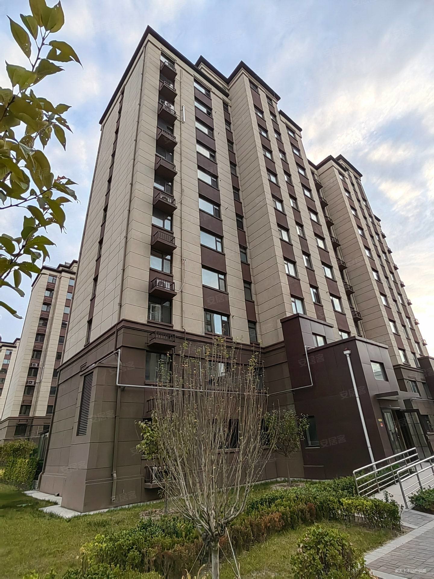 潍坊房产网>潍坊二手房>青州二手房>青州城区二手房>青城樱园>