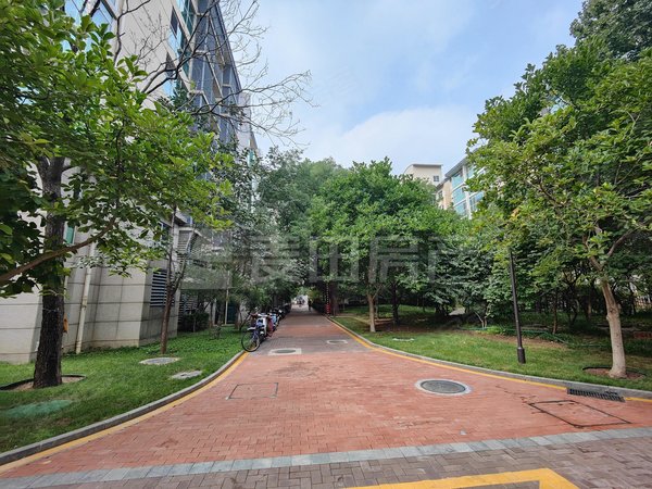 【多图】西城晶华,金融街租房,1室0厅 西城晶华,西城租房-北京58安居