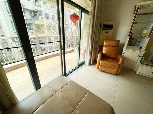 【多图】怡丰花园,中和租房,大房间带阳台 主卧次卧 采光好 三ie世纪