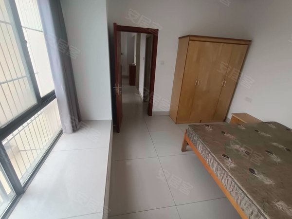 南宁西乡塘大学东路中国林科院小区业主好说话 价格可谈 楼下农院路 对面就是六医院 秀灵地铁站出租房源真实图片