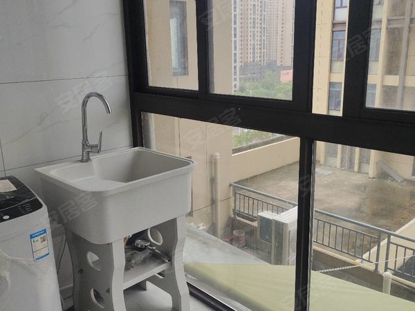 【多图】诺希峰汇(商住楼),音西租房,观溪一中附近诺希央墅精装单身