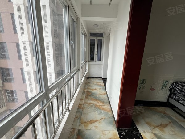 天津和平劝业场宜天花园(和平时光)宜天花园(和平时光) 3室2厅1卫