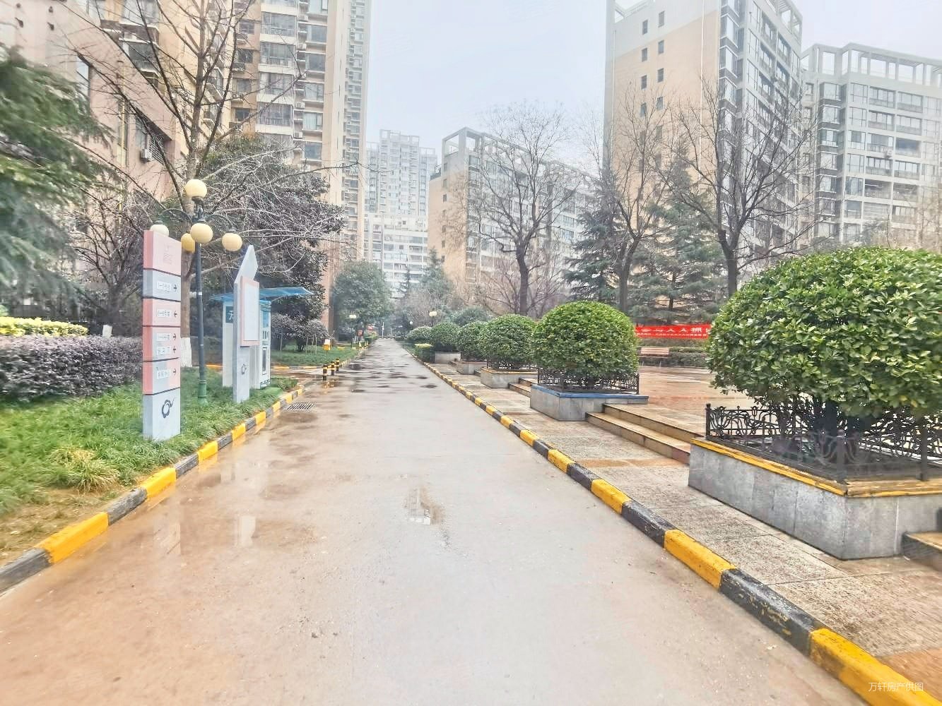 91平米-西安安居客