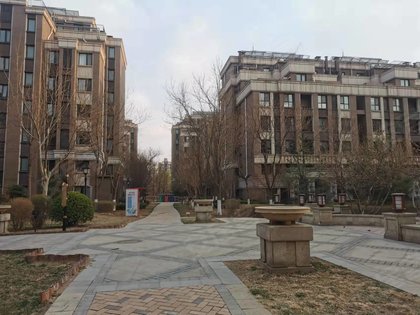 金地朗悦润园,文昌东路 - 北京金地朗悦润园二手房,租房,房价-北京