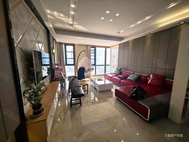 核心商圈 天禧花园150平3室2卫